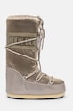 Зимние сапоги Moon Boot MB ICON GLANCE 80D1401680.B003 золотой AW24