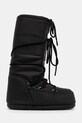 Зимові чоботи Moon Boot MB ICON RUBBER синтетичний чорний 80D1402760.N001