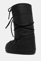 Взуття Зимові чоботи Moon Boot MB ICON RUBBER 80D1402760.N001 чорний