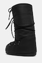Obuv Snehule Moon Boot MB ICON RUBBER 80D1402760.N001 čierna
