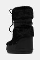Obuća Čizme za snijeg Moon Boot MB ICON FAUX FUR 80D1408900.N001 crna