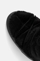 Moon Boot snow boots MB ICON FAUX FUR black 80D1408900.N001