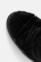 Snehule Moon Boot MB ICON FAUX FUR čierna 80D1408900.N001
