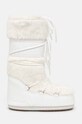 Moon Boot śniegowce MB ICON FAUX FUR 80D1408900.A002 biały AW24