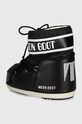 Obuwie Moon Boot śniegowce MB ICON LOW NYLON 80D1409340.N001 czarny