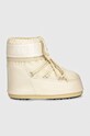 Зимові чоботи Moon Boot MB ICON LOW NYLON 80D1409340.L002 бежевий AW24