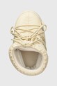 Зимові чоботи Moon Boot MB ICON LOW NYLON бежевий 80D1409340.L002