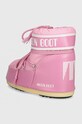Obuća Čizme za snijeg Moon Boot MB ICON LOW NYLON 80D1409340.J001 roza