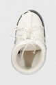 Čizme za snijeg Moon Boot MB ICON LOW NYLON bijela 80D1409340.A001