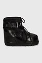 Зимові чоботи Moon Boot MB ICON LOW GLANCE 80D1409350.N001 чорний AW25