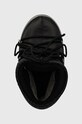 Зимові чоботи Moon Boot MB ICON LOW GLANCE чорний 80D1409350.N001