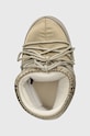 Зимние сапоги Moon Boot MB ICON LOW GLANCE золотой 80D1409350.B003