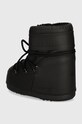 Boty Sněhule Moon Boot MB ICON LOW RUBBER 80D1409380.N001 černá