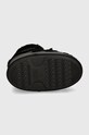 Moon Boot śniegowce MB ICON LOW FAUX FUR 80D1409390.N001 czarny