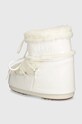Obuwie Moon Boot śniegowce MB ICON LOW FAUX FUR 80D1409390.A002 biały
