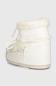 Обувь Зимние сапоги Moon Boot MB ICON LOW FAUX FUR 80D1409390.A002 белый