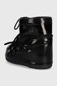 Παπούτσια Μπότες χιονιού Moon Boot MB ICON LOW GLITTER 80D1409440.N001 μαύρο