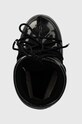 Moon Boot śniegowce MB ICON LOW GLITTER 80D1409440.N001 czarny