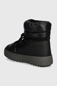 Încălțăminte Moon Boot cizme de iarna MB LTRACK LOW NYLON WP 80D2450080.N001 negru