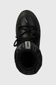 Апрески Moon Boot MB LTRACK LOW NYLON WP черен 80D2450080.N001