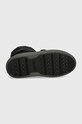Moon Boot cizme de iarna MB LTRACK LOW NYLON WP 80D2450080.N001 negru
