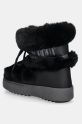 Încălțăminte Moon Boot cizme de iarna MB LTRACK FAUX FUR WP 80D2450130.N001 negru