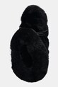 Зимові чоботи Moon Boot MB LTRACK FAUX FUR WP чорний 80D2450130.N001