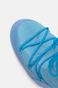 Moon Boot stivali da neve MB ICON NYLON blu 80D1400440.F004