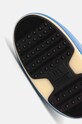 Moon Boot stivali da neve MB ICON NYLON 80D1400440.F004 blu