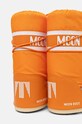 Зимові чоботи Moon Boot MB ICON NYLON помаранчевий 80D1400440.C001