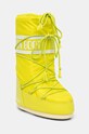 Взуття Зимові чоботи Moon Boot MB ICON NYLON 80D1400440.B001 зелений