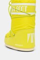 Зимові чоботи Moon Boot MB ICON NYLON зелений 80D1400440.B001