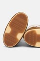 Moon Boot cizme de zapada din piele intoarsa MB ICON SHEARLING 80D1402610.MA03 maro