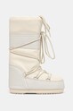 Зимние сапоги Moon Boot MB ICON RUBBER 80D1402760.L002 бежевый AW24