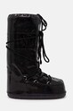 Зимові чоботи Moon Boot MB ICON GLITTER 80D1402850.N001 чорний AW24