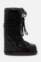 Moon Boot snow boots MB ICON GLITTER 80D1402850.N001 black AW24