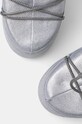 Зимові чоботи Moon Boot MB ICON GLITTER 80D1402850.H001 срібний