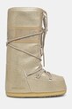 Зимние сапоги Moon Boot MB ICON GLITTER 80D1402850.B002 золотой AW24