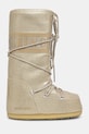 Апрески Moon Boot MB ICON GLITTER 80D1402850.B002 злато AW24