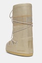 Обувки Апрески Moon Boot MB ICON GLITTER 80D1402850.B002 злато