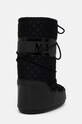 Scarpe Moon Boot stivali da neve MB ICON QUILT 80D1402930.N001 nero