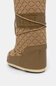Obuwie Moon Boot śniegowce MB ICON QUILT 80D1402930.M013 brązowy