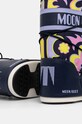 Зимние сапоги Moon Boot MB ICON FLOWER мультиколор 80D1402940.JB10