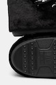 Μπότες χιονιού Moon Boot MB ICON FAUX FUR BEADS 80D1408990.N001