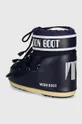 Обувь Зимние сапоги Moon Boot MB ICON LOW NYLON 80D1409340.F003 тёмно-синий