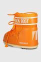 Обувки Апрески Moon Boot MB ICON LOW NYLON 80D1409340.C001 оранжев