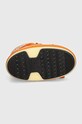 Moon Boot cizme de iarna MB ICON LOW NYLON 80D1409340.C001 portocaliu