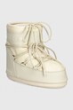 Snehule Moon Boot MB ICON LOW RUBBER textilný béžová 80D1409380.L002