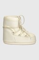 Snehule Moon Boot MB ICON LOW RUBBER 80D1409380.L002 béžová AW24