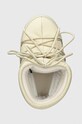 Snehule Moon Boot MB ICON LOW RUBBER béžová 80D1409380.L002